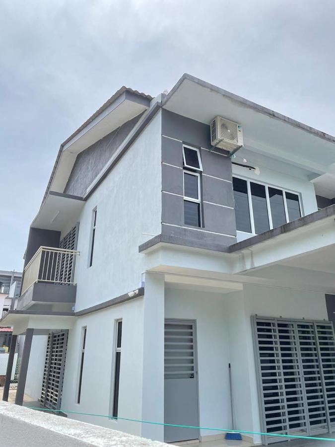 3Min To Beach Port Dickson Happy Homestay 15Pax Exterior photo