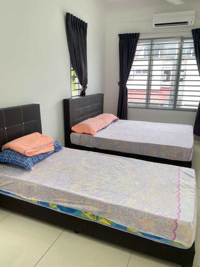 3Min To Beach Port Dickson Happy Homestay 15Pax Exterior photo